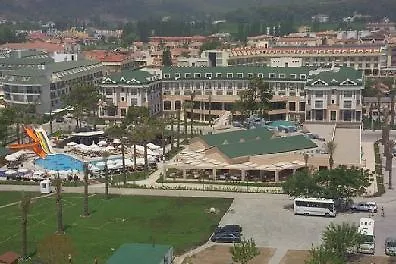 Labada Hotel Çamyuva